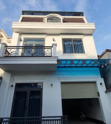 Hoa Thanh House | RC Homestay