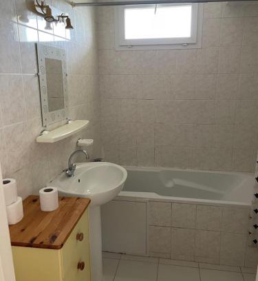 Furiani Apartment | Rdc de villa