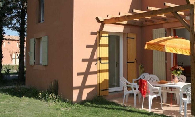 Saint-Saturnin-les-Avignon House | RDL3P6108 - Bastide 4/6 personnes