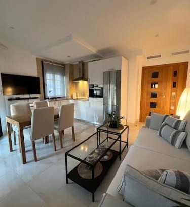 Punta Umbria Apartment | RE Vacacional