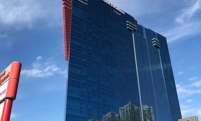 Las Vegas Apartment | Ready for Formula 1 Vegas! 3 Bedroom Penthouse @ Elara