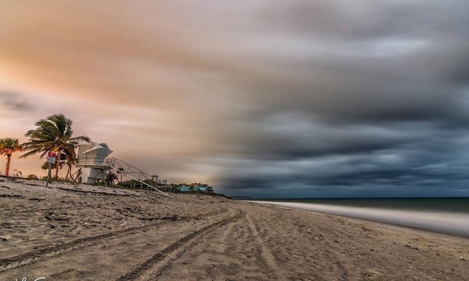 Vero Beach South House | Ready to Rest and Relax at Vero Villa- Your Vacation Home Awaits.
