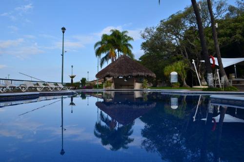 Ajijic Hotel | Real de Chapala