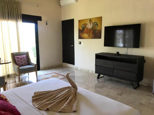Ejidal House | Real Escondida