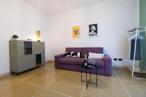 San Donato-San Vitale Apartment | Realkasa Kharkov Apartment