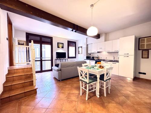 L'antico Ghetto Ebraico Apartment | Realkasa Towers View