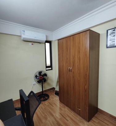 Hoang Mai House | realme home
