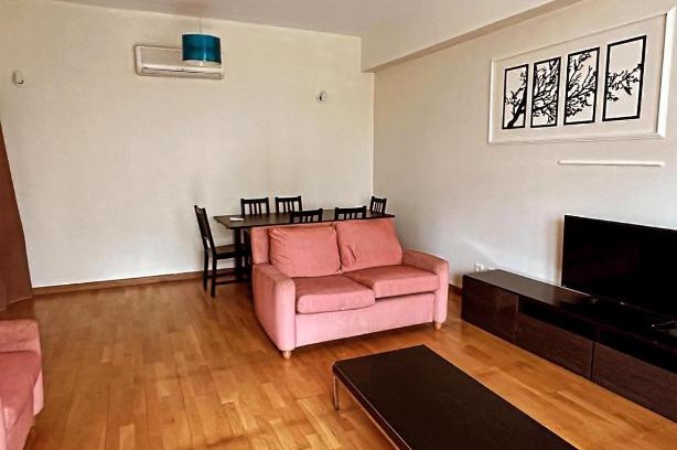 Esenyurt Apartment | REALTY WORLD