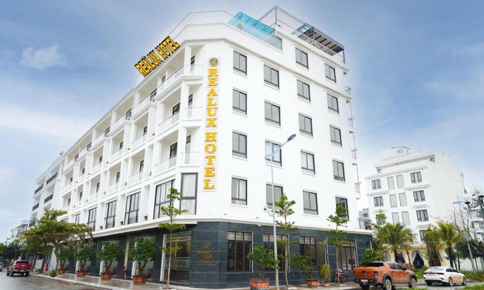 Sam Son Hotel | Realux Hotel