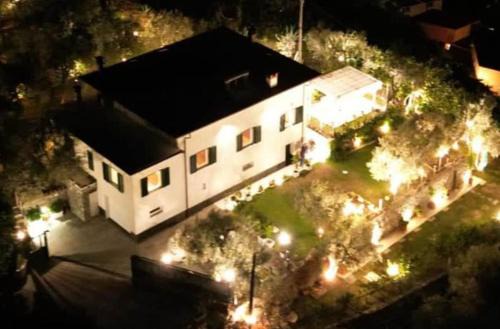 San Bernardo Apartment | Rebecca House, Sestri Levante