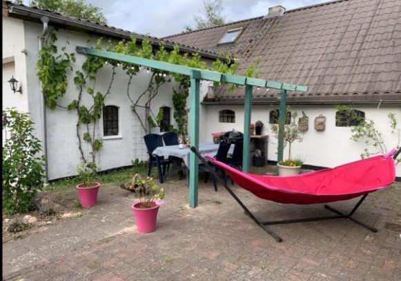 Skorping Apartment | Rebild Skovhuse