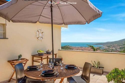 La Foce Apartment | Reborn House, TerreMarine