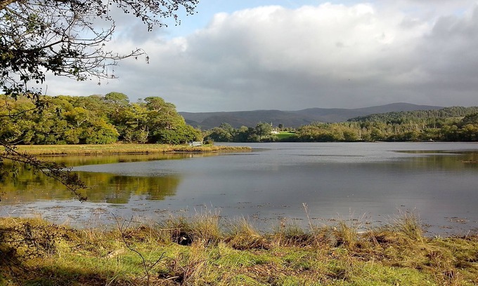Kenmare House | Recent house close to Kenmare