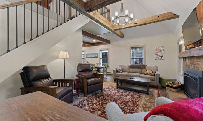 Bolton Landing House | Recently Remodeled Family Friendly Home on Lake George