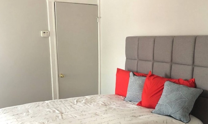 St. Louis Bed & Breakfast | RECENTLY REMODELED FOR A LUXURIOUS STAY IN SOUTHSIDE SAINT LOUIS. MISSOURI TODAY
