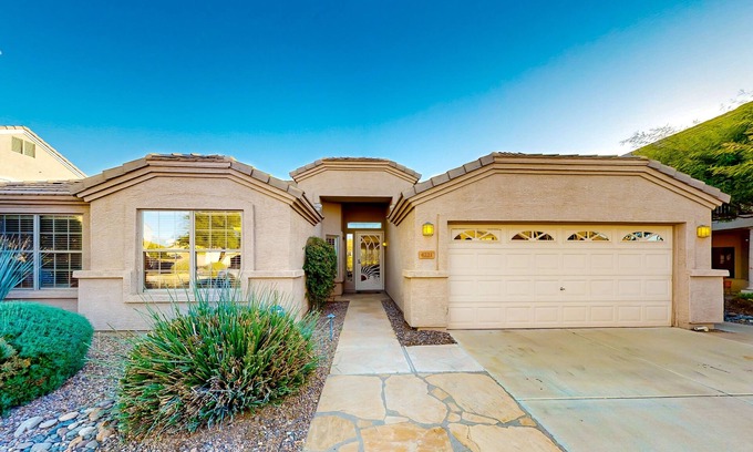 Tatum Highlands House | Recently renovated, new to market, private pool, firepit