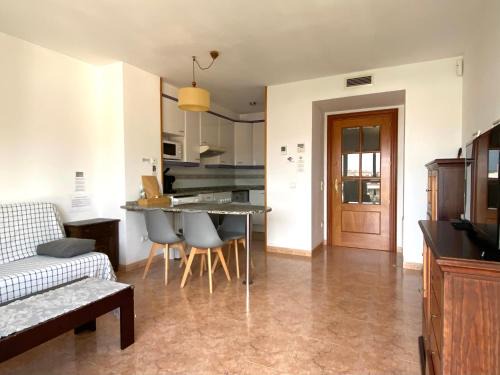 Malgrat de Mar Apartment | Reconnectar Malgrat de Mar Colom I