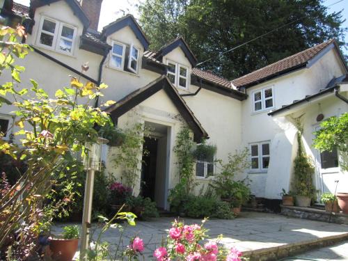 Colyton Bed & Breakfast | records place