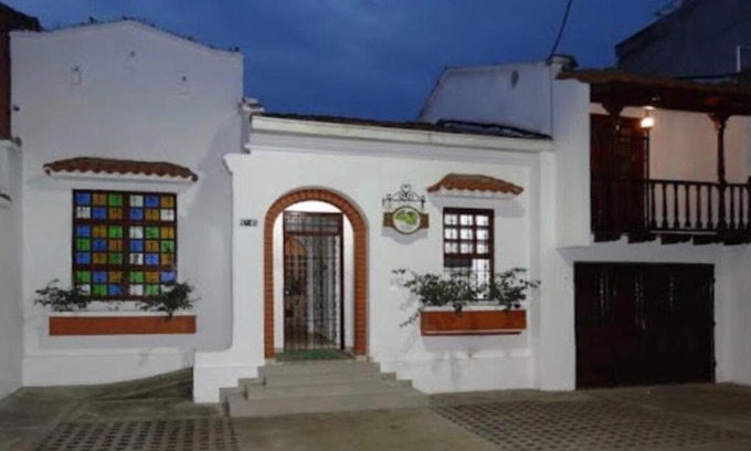Cali Hotel | RECOVERY HOTEL CALI