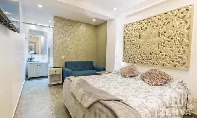 La Chacra Hotel | Recovery house by Zenya Host