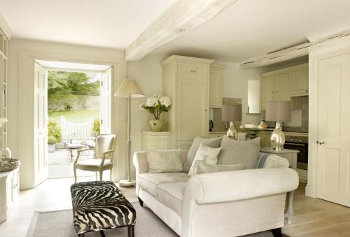 Stamford House | Rectory Cottage