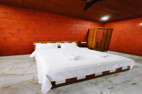 Mahabaleshwar Resort | Red Brick Resort