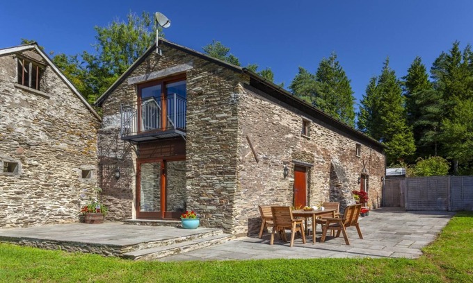 Exmoor National Park Cottage | Red Deer Cottage, Wheddon Cross