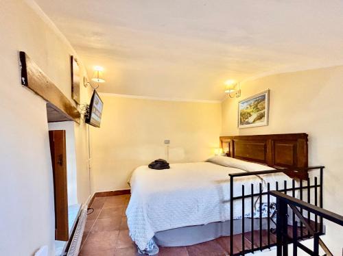 Gubbio Apartment | Red House