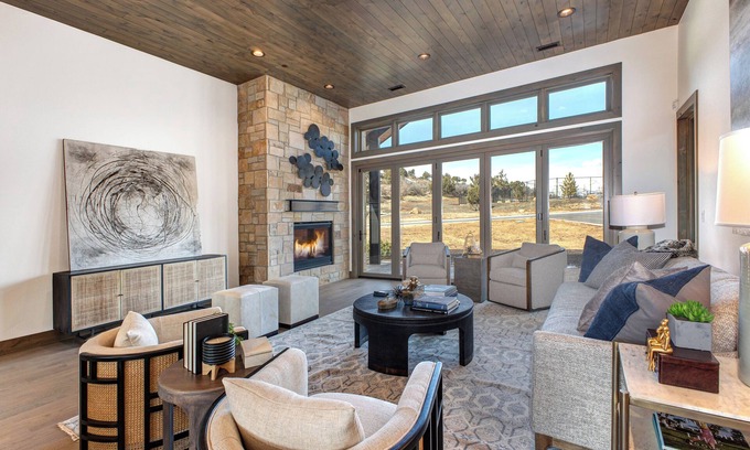 Heber House | Red Ledges 4th Tee Village Center - 90 Day Minimum Stay