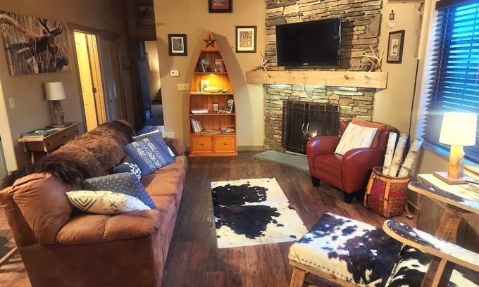 Red Lodge Condo | Red Lodge Retreat