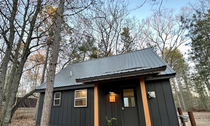 Kalkaska Ski Chalet | Red Pine Chalet #1