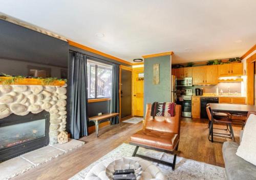 Park City Apartment | Red Pine Mountain Retreat steps from the Cabriolet