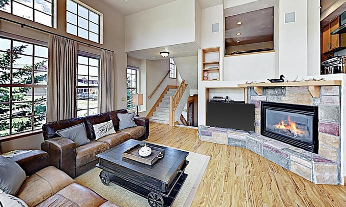 Winter Park House | Red Quill Village