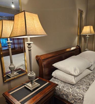 Ballyward House | Red Robin Cottage