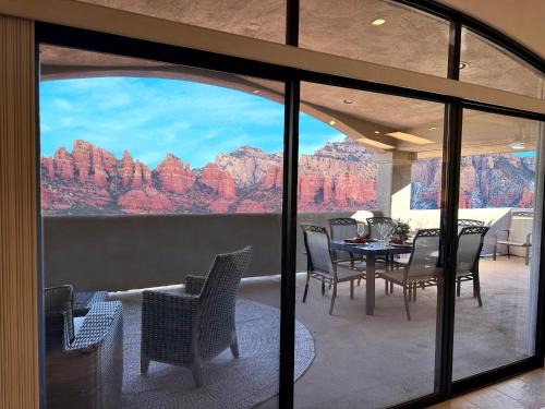 Sedona House | Red Rock Extravaganza!