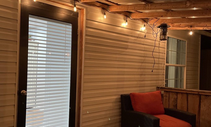 Premier House | Red Roof ATV Lodge, Hatfield McCoy/Outlaw Trails