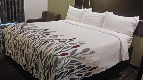 Broadmoor Hotel | Red Roof Inn Baton Rouge