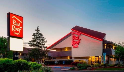 Edison Hotel | Red Roof Inn Edison