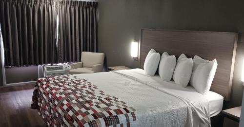 Fort Worth Hotel | Red Roof Inn Fort Worth West