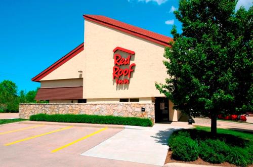 Harrisburg - Hershey Hotel | Red Roof Inn Harrisburg - Hershey