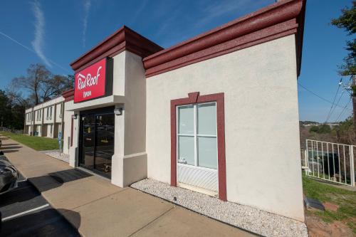 Crabtree Hotel | Red Roof Inn Raleigh North-Crabtree Mall-PNC Arena