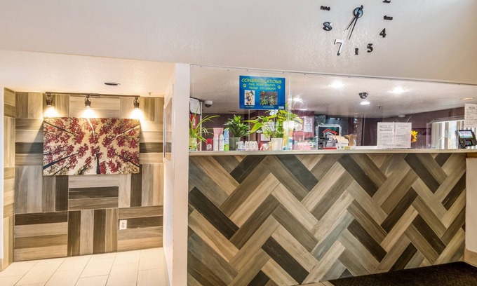 Rochester Hotel | Red Roof Inn Rochester – Airport