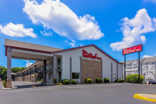 Rock Hill Hotel | Red Roof Inn Rock Hill