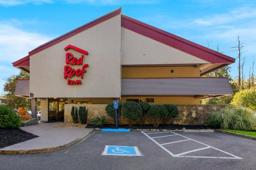 Salem Hotel | Red Roof Inn Salem