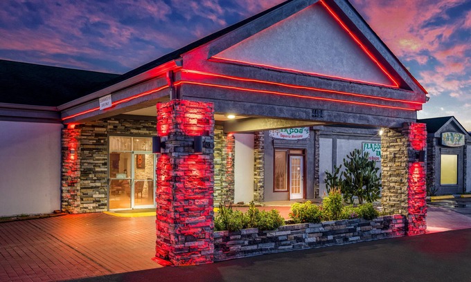 Richmond Hill Hotel | Red Roof Inn Savannah - Richmond Hill/I-95