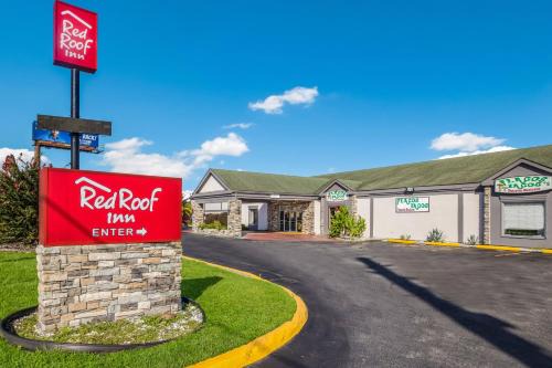 Richmond Hill Hotel | Red Roof Inn Savannah - Richmond Hill I-95