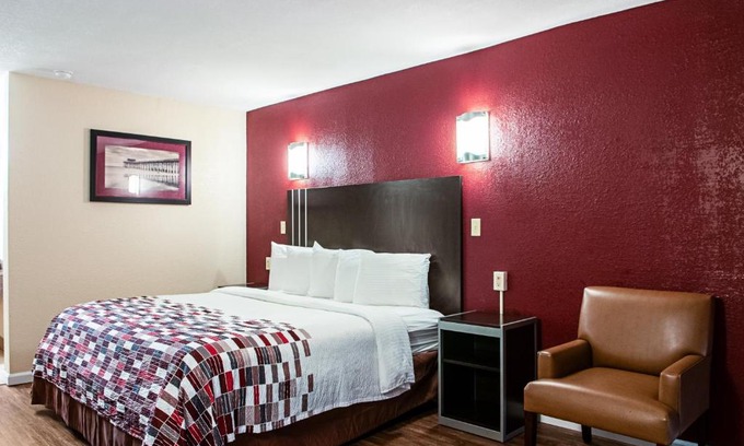 Slidell Hotel | Red Roof Inn Slidell