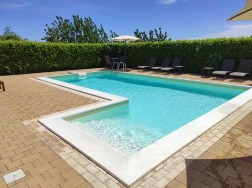 Martina Franca Bed & Breakfast | Red Rose B&B