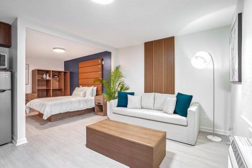 Jefferson Hotel | Redamo Suites
