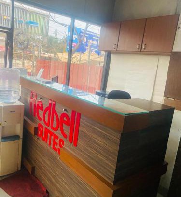 Kozhikode Hotel | Redbell Suites Calicut